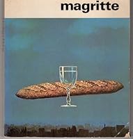 Magritte 0812021541 Book Cover
