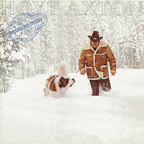 Hoyt Axton