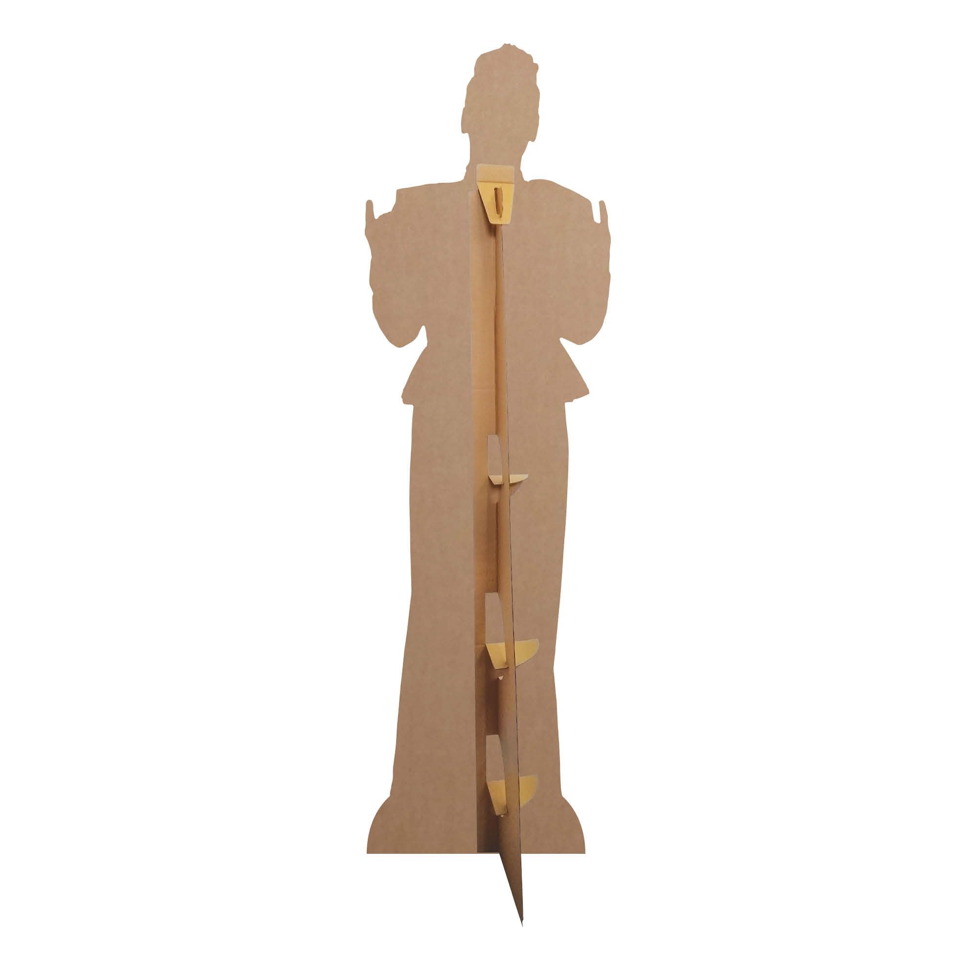 Star Cutouts Ltd CS675 Celebrity Standee Ryan Reynolds Découpé, Multicolore, 188 X 55 X 188 Cm