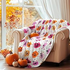 Halloween Blanket-02