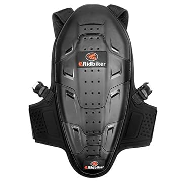 best motorcycle back protector for women
