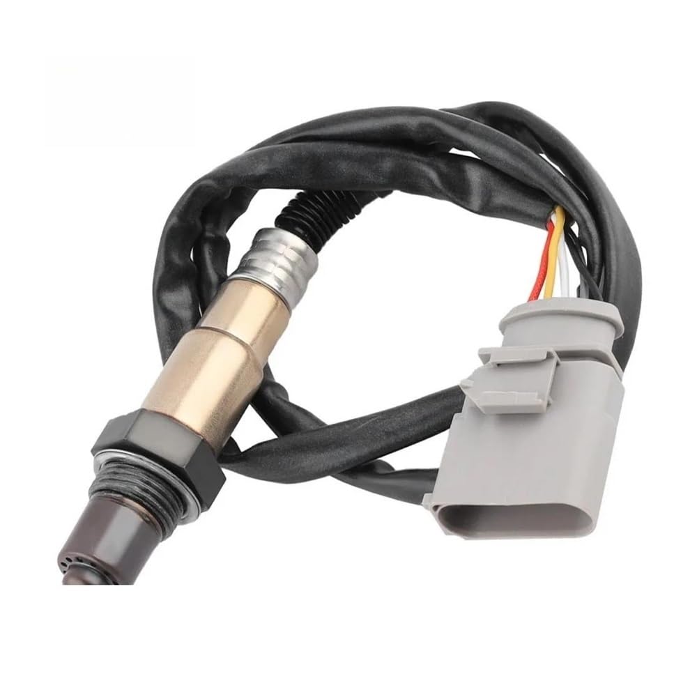 Sonde lambda capteur d'oxygène 0258027215 8V0906262D pour Audi