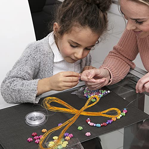 FAVOMOTO 2 Rollen DIY Aluminium Craft Draad Gekleurde Schilderij Shaping Metal Wire Craft Draden - Image 7