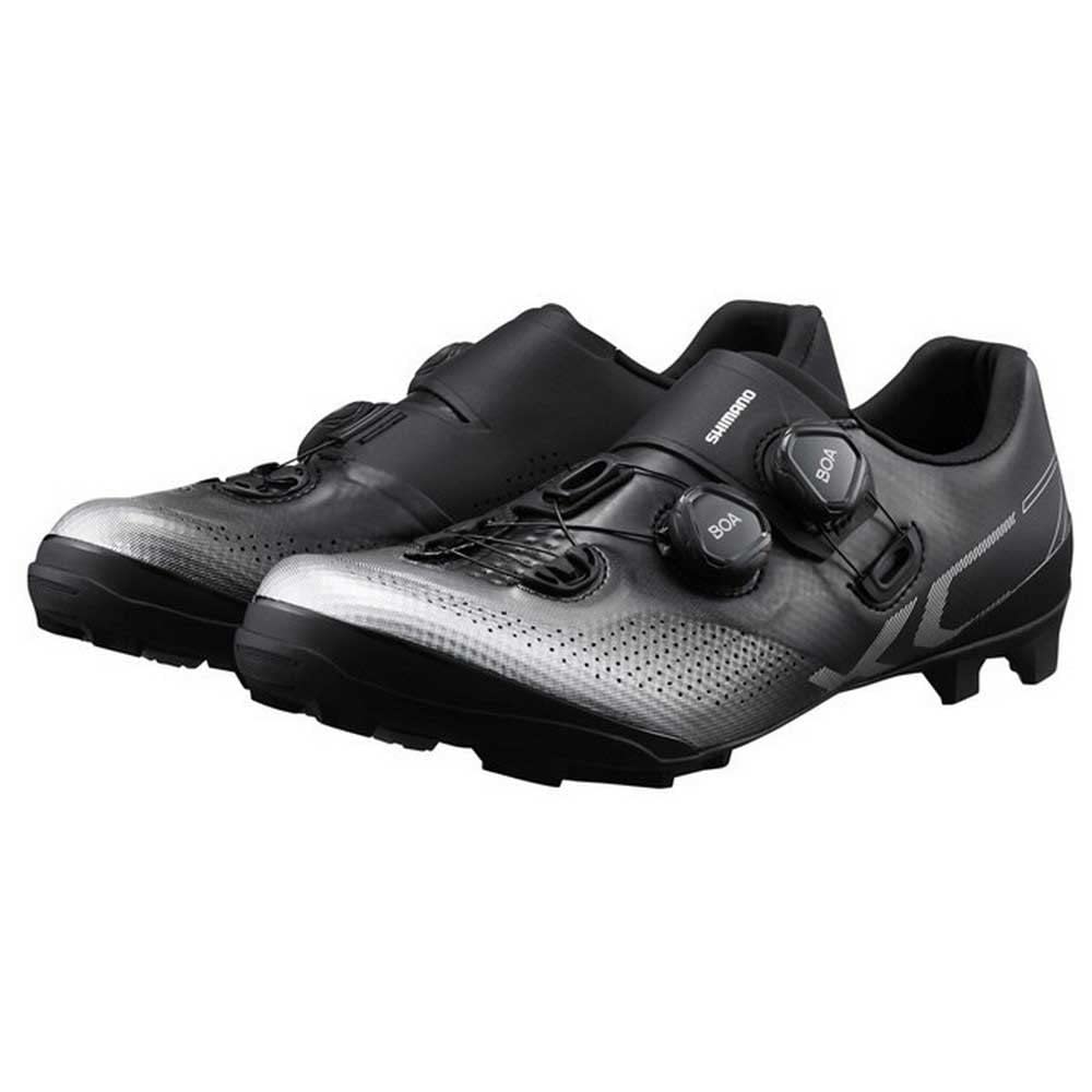 Amazon.co.jp: シマノ(SHIMANO) サイクリングシューズ XC702 SPD