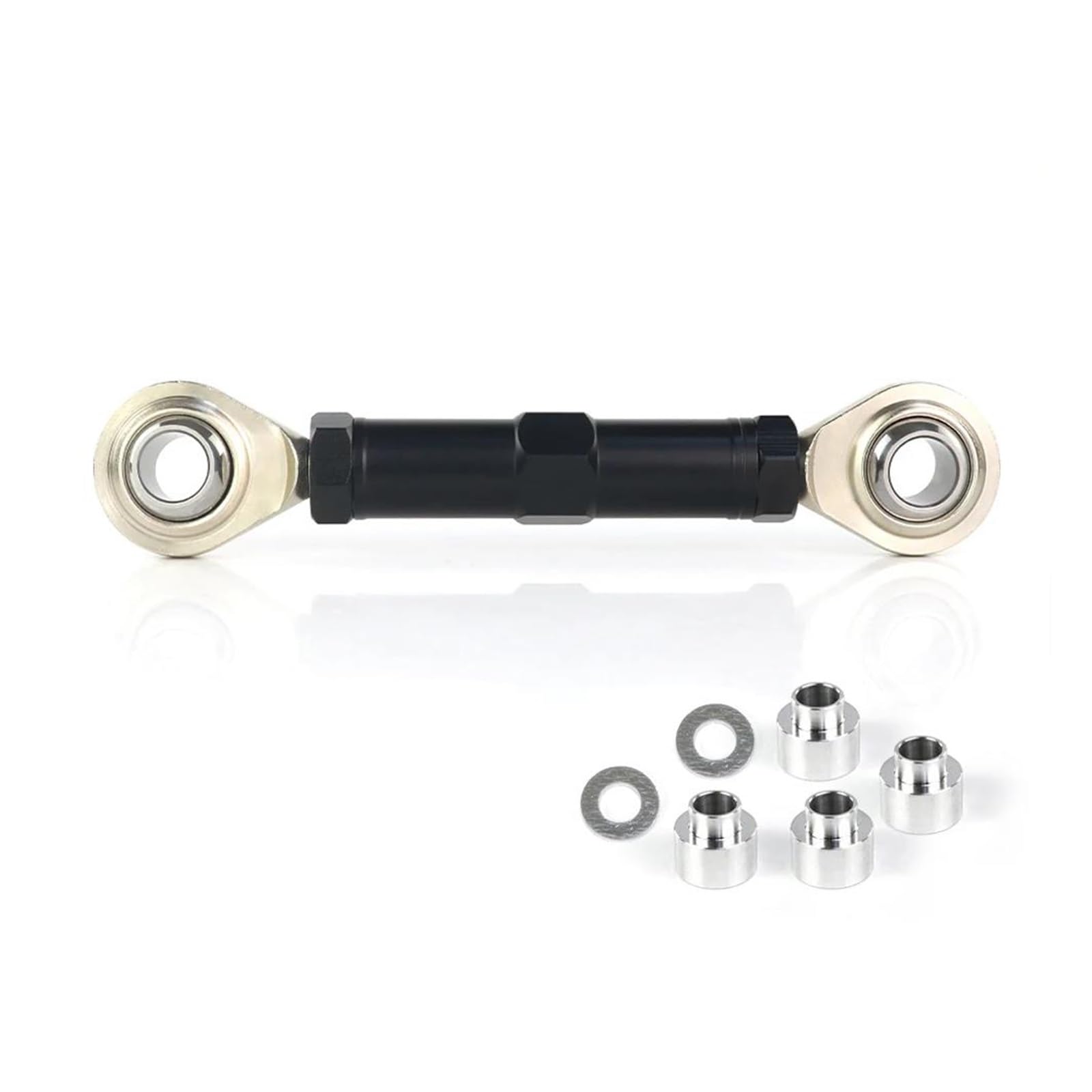 Kit abbassamento posteriore 25mm Hyperpro per SUZUKI V-STROM 1050 /XT Kit abbassamento posteriore 25mm Hyperpro per SUZUKI V-STROM 1050 /XT