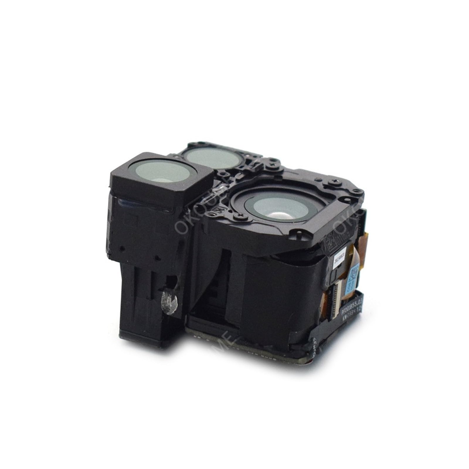 Zespół chipa kamery gimbalowej dla DJI Mavic 3 Pro Drone moduł obiektywu wymiana części naprawczych (należy skalibrować)