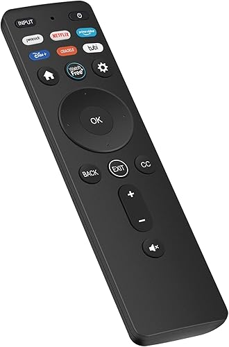 Miniatura 2 de Allimity XRT260 - Control remoto infrarrojo de repuesto compatible con Vizio V-Series LED 4K HDR Smart TV V505-J01 V505-J09 V555-J01 V585-J01