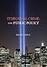 Terrorism, Crime, and Public Policy
