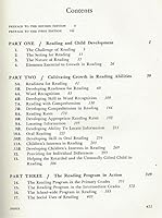 The teaching of reading for better living, B0006AMVGK Book Cover