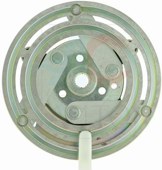 Drive Disc Magnetic Coupling Compressor AC-05MI05 16 mm 110 mm