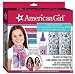 American Girl Tie Dye Scarf Kit