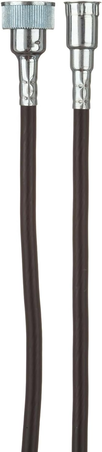 Speedometer Cable Compatible With Chevrolet Nova 1979 1978 1977 1976 1975 1974 1973 1972 1971 1970 1969 P-2924760