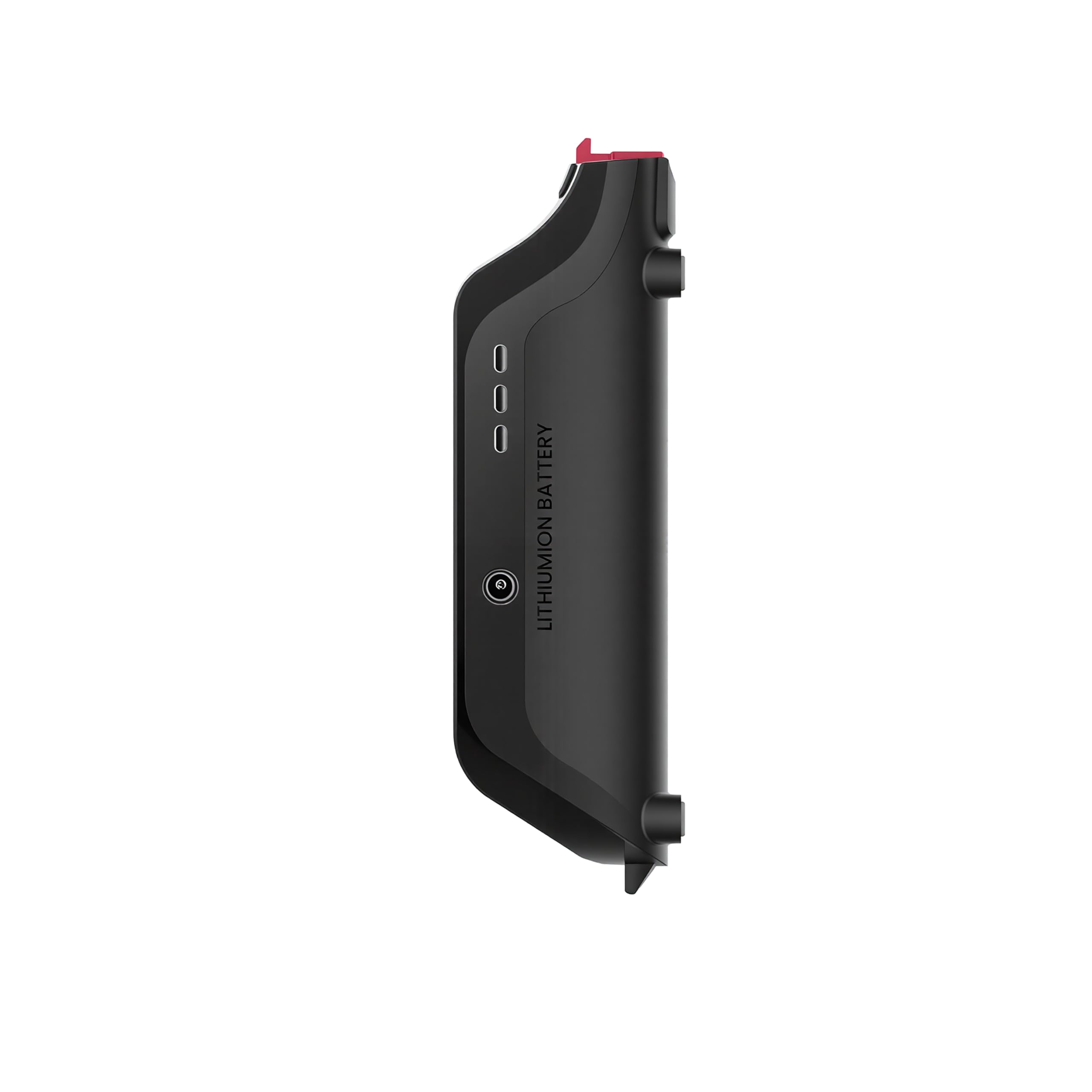 FamiVac FV3 Cordless Vacuum Cleaner - Battery