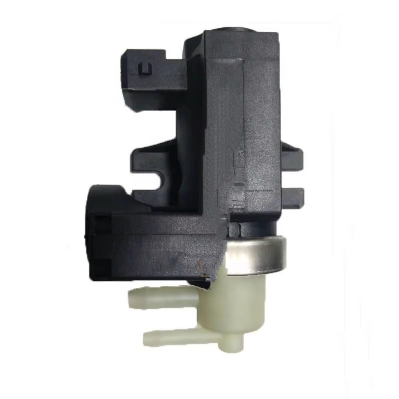 Auto Valve Solenoid Compatible with Kia for Sportage Iii 2013~2015 1 Pcs Automotive Carbon Canister Purging Valve Replacement Parts 3512027000