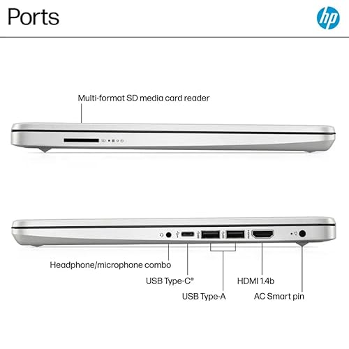 HP HP 14-dq6013dx の商品画像 4