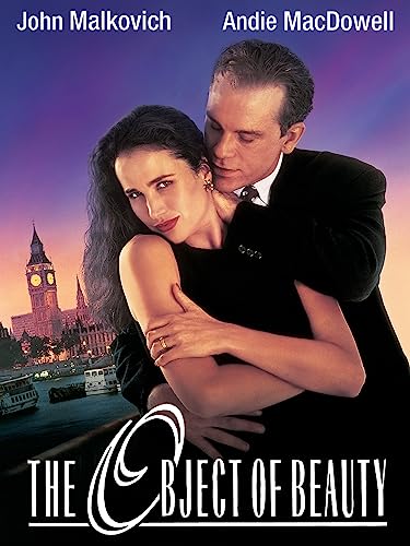 Objeto de seducción