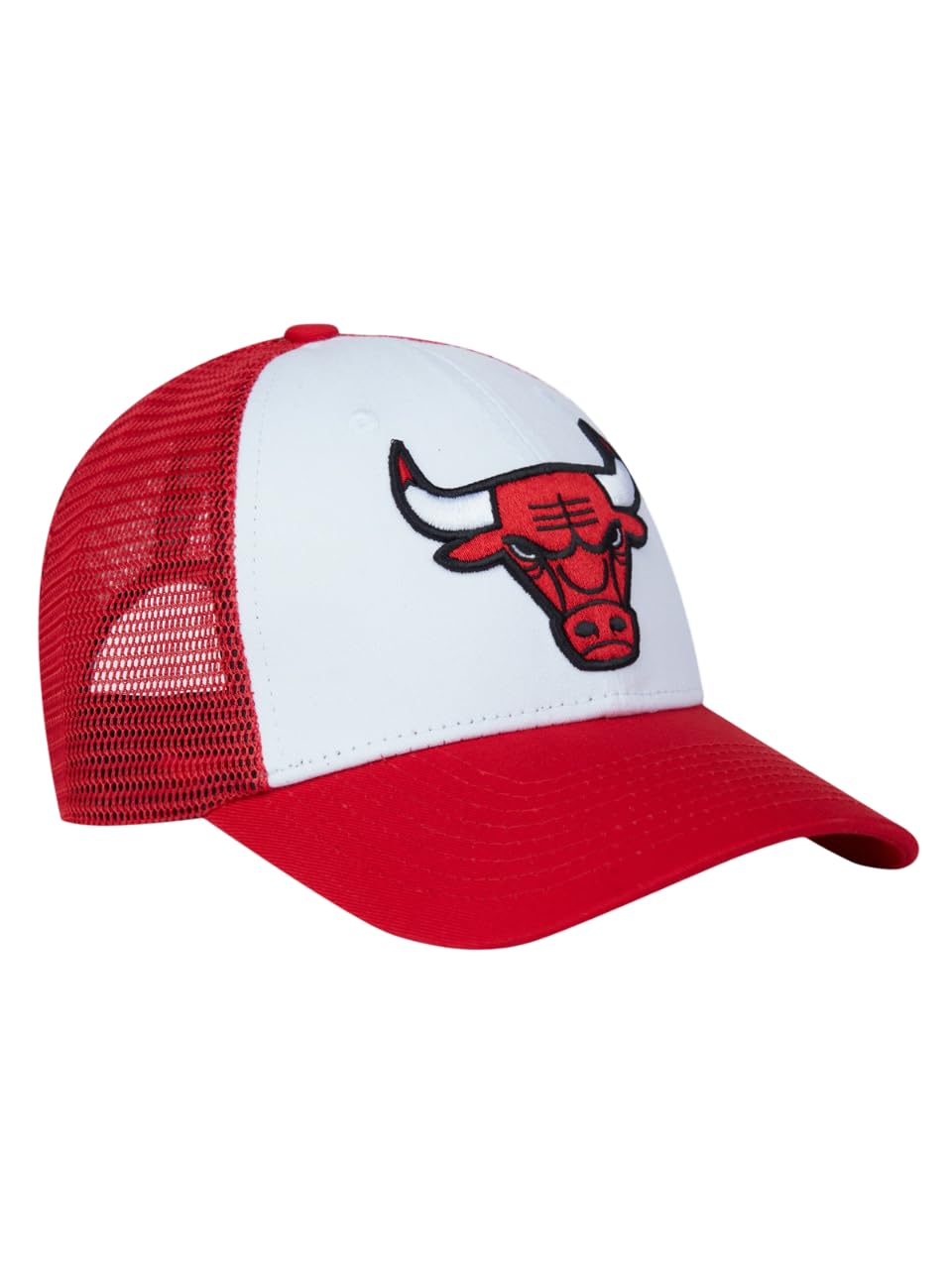 shop the arena Chicago Bulls Trucker Cap-picture-56