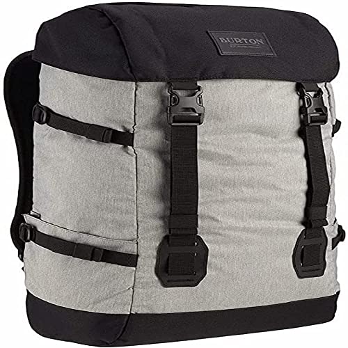 Burton 21345100020 Daypack, Gray Heather,...