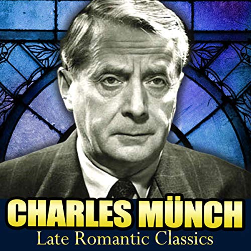 Late Romantic Classics