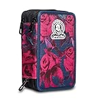 AST.3 ZIP ROSES INVICTA FANTASY