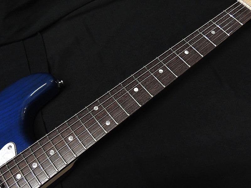 Amazon | SCHECTER OL-ST-22 DBL R シェクター ストラトキャスター