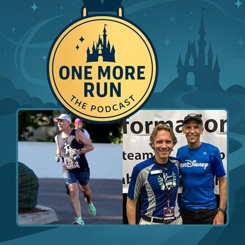 Ep 37 - Things to consider before signing up for a marathon (with special guest, Chris Twiggs)