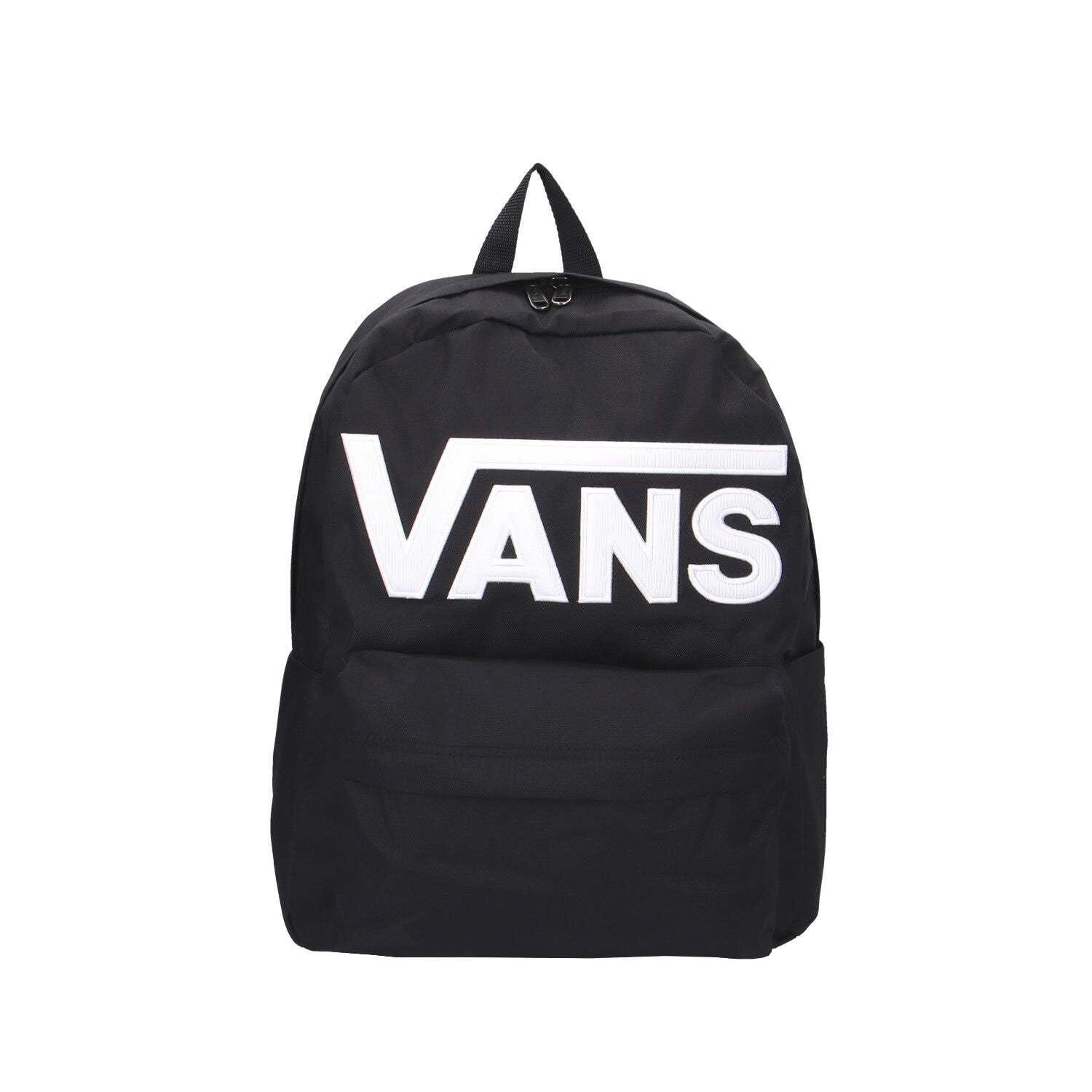 Vans Mochila Skool Drop V Backpack Negro