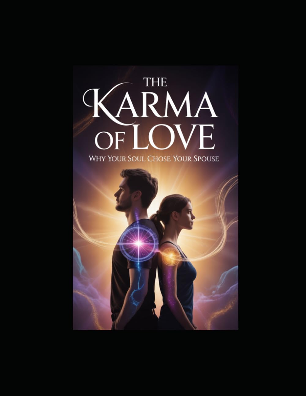 The Karma of Love, Why Your Soul Chose Your Spouse.