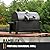Oklahoma Joe's 19402088 Rambler Portable Charcoal Grill