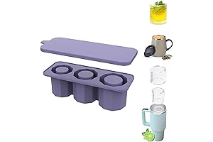 Ice Cube Tray for Stanley Cups