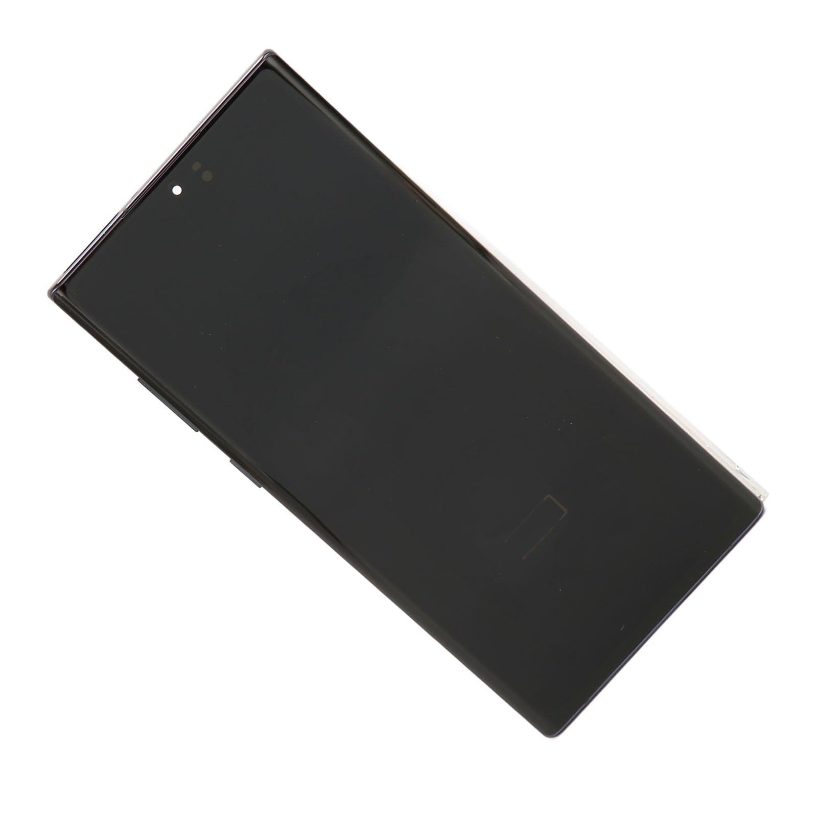 Focket Note 10 Plus Display mit Rahmen, Bildschirmmontage für Ersatz