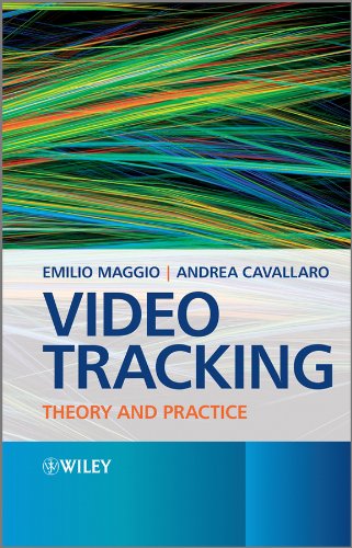 Video Tracking: Theory and Practice (English Edition)
