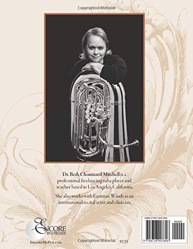 The Russian Etudes: Version II for BBb and Eb Tubas (Anthology of Wurm Publications) - Thumbnail 2