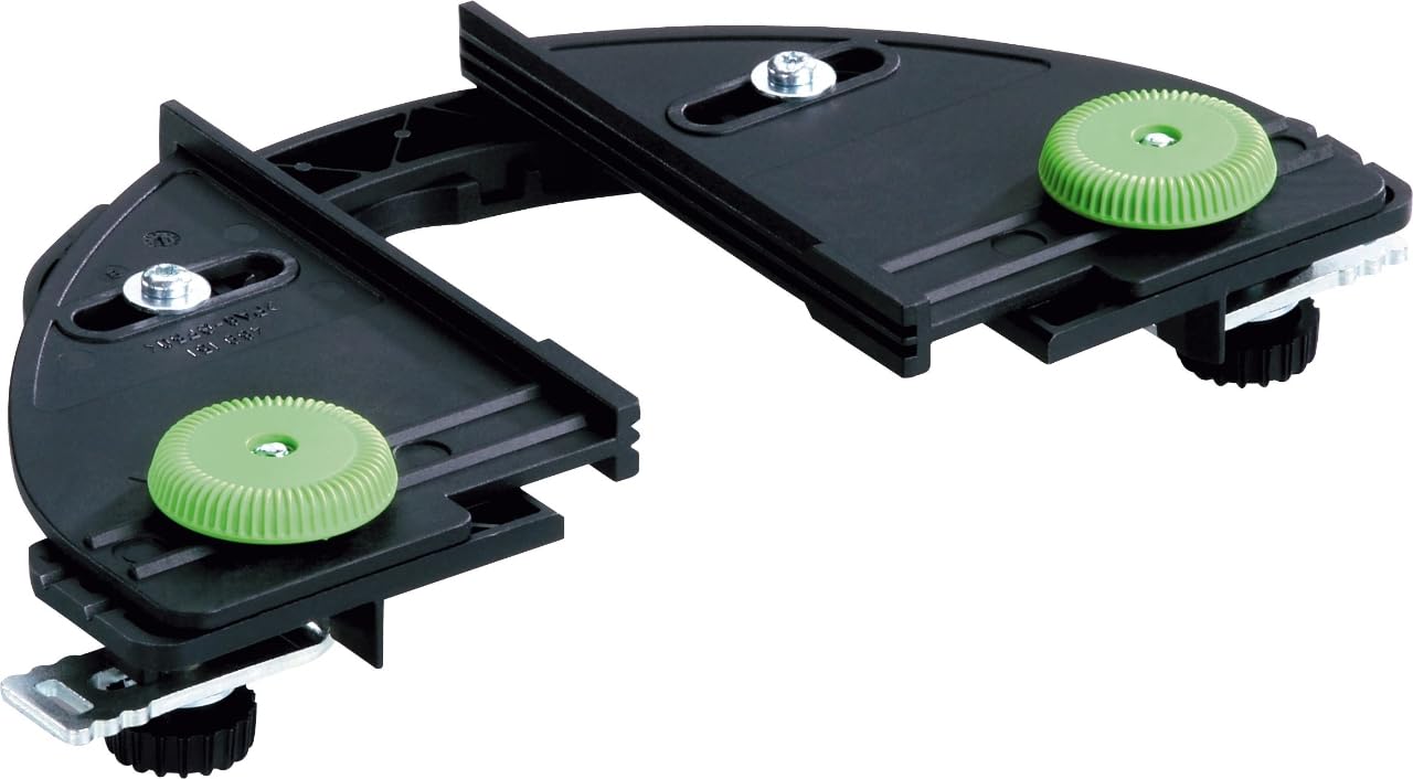 Festool 493487 Trim Stop Attachment DF500 / DF700 Domino