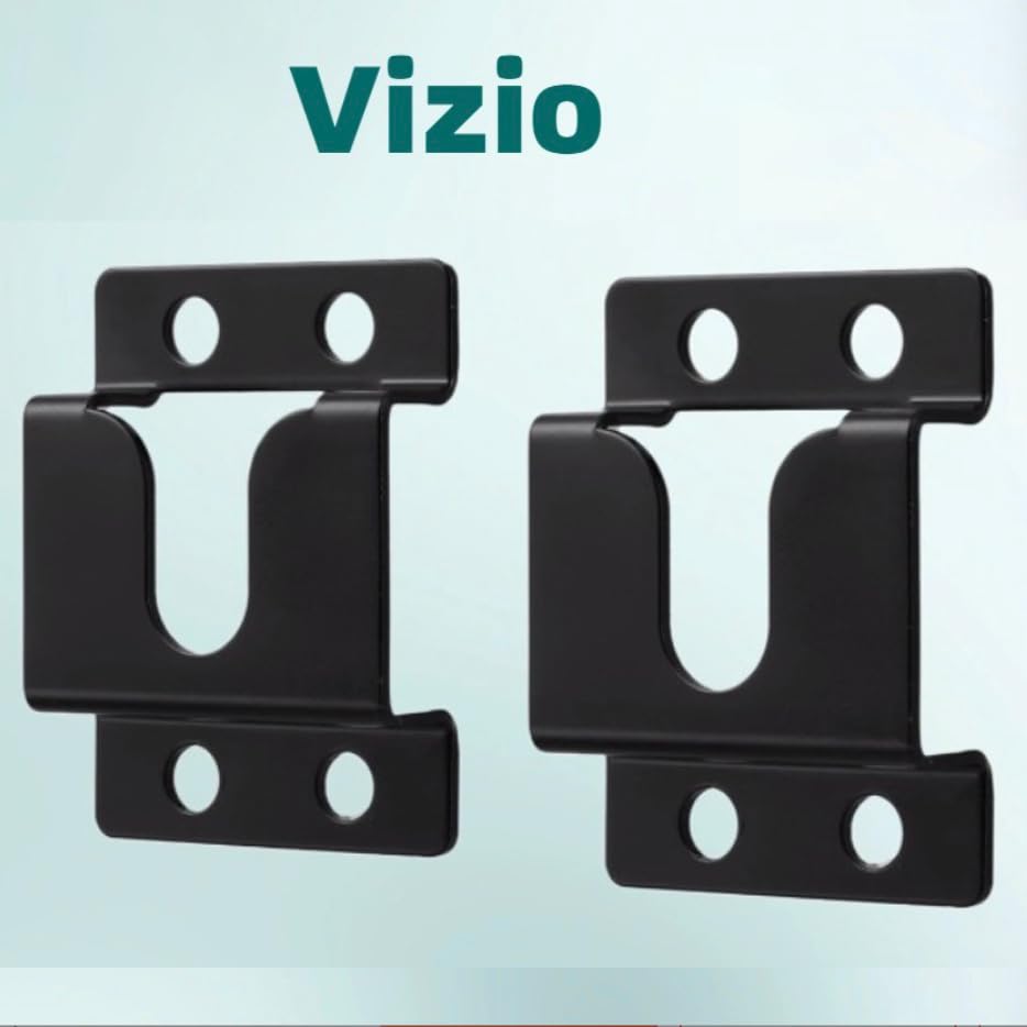 Rack Vizio SB4051-D5 de metal robusto con accesorios de montaje premium 7