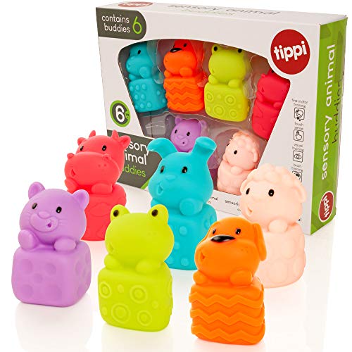 Tippi Ideal para Las Vacaciones - Además de ser natación, Son el Juguete Ideal para Las Vacaciones de los niños pequeños en la Piscina Infantil.