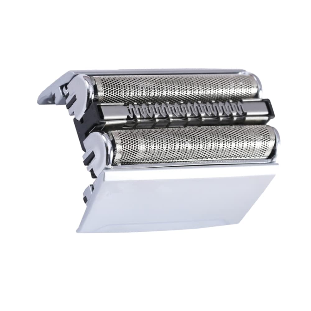 52S Replacement Shaver Foil and Cutter Compatible with Braun Series 5 Electric Razor 52S Replacement Head S5 Wet and Dry Blades for Models 5018s,5020cs, 5050cs,5031s,5030S,5040,5090,5147s - Image 2