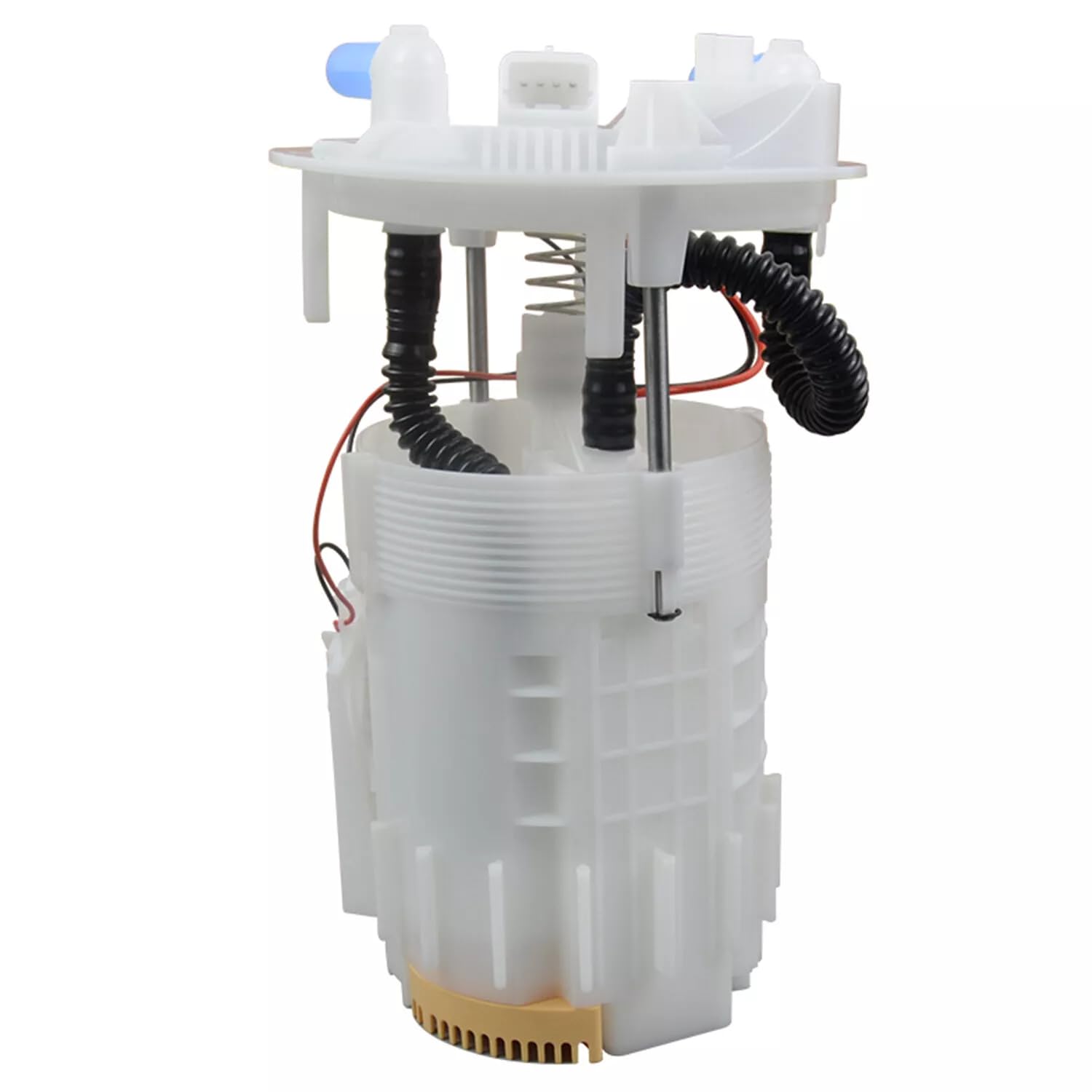 Kraftstoffpumpe Dieselpumpe Kraftstoffpumpenbaugruppe Kraftstoff Pumpe Montage Ersatz für Kangoo II KW Express FW 1.5 dCi 2008- Citan W415 2012- Autozubehör Teil# 172027726R 4154780101