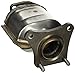 AP Exhaust 641183 Catalytic Converter