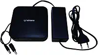 Nobreak para roteador wifi internet 12V até 2A com baterias