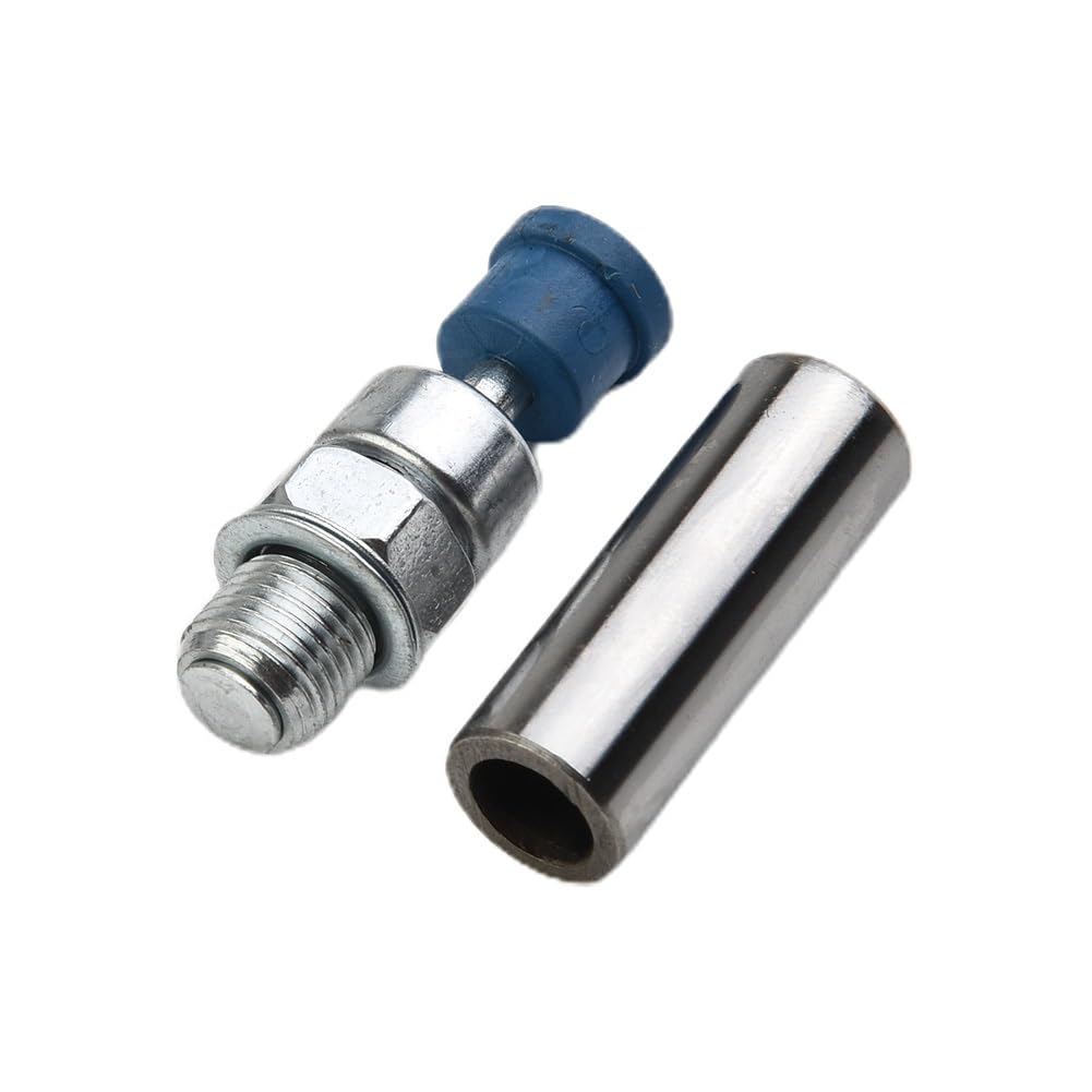 Części ogrodowe 51mm zestaw tłoka cylindra piły łańcuchowej dla K760 760 dla Husqvarna dla partnera piła odcinająca 73.5cc silnik cylinder silnika części zamienne do piły łańcuchowej Części ogrodowe