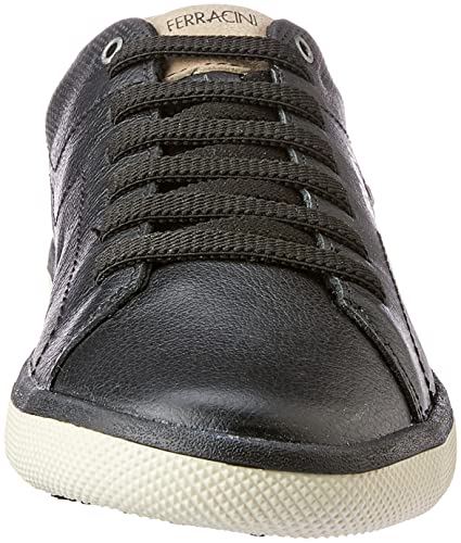 Tênis Ferracini Jeep Masculino, Cinza, 39