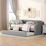 Zoom IMG-2 niuawasa letto day singolo imbottito Zoom IMG-2 niuawasa letto day singolo imbottito