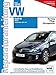 VW Golf VI - Diesel: Wartung / Pflege / Störungssuche - mit techn. Daten und Verschleißwerten / info zu Werkzeuge und Ersatzteilen (Reparaturanleitungen)