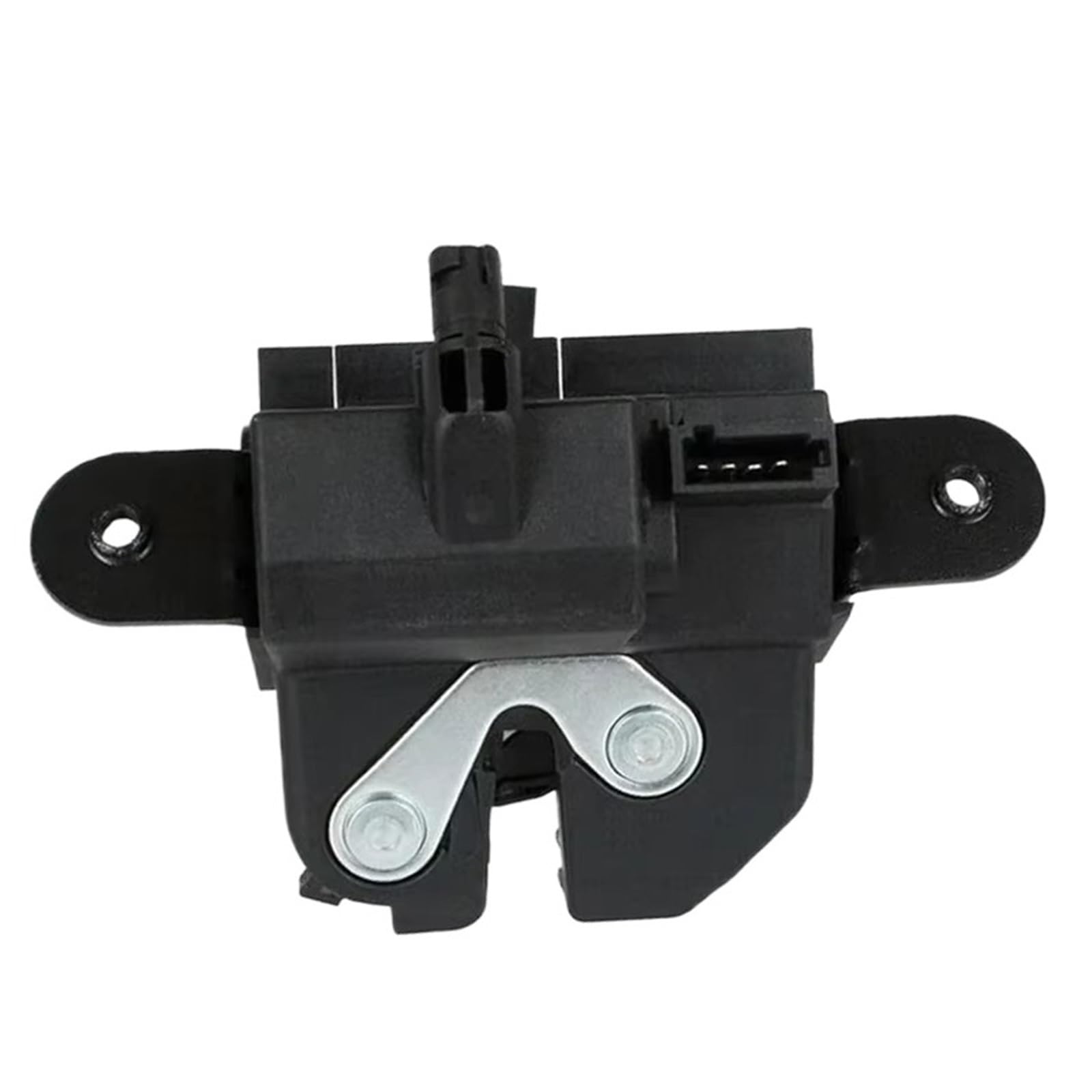 Boot Lock Compatible with Vauxhall for Corsa MK IV Hatchback 2014-2020 Car Rear Tailgate Lock Actuator Car Boot Lock OEM：51868085 51873093