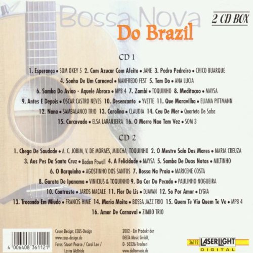 Bossa Nova