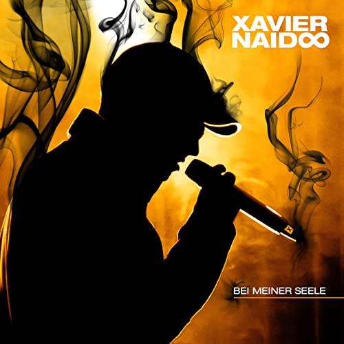 Xavier Naidoo