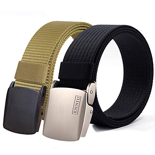 adjustable belts without holes