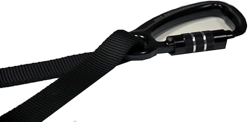 Vista 3 de 3M DBI-SALA Safe Bucket 250 lb Carga Clasificada Cordón Vinilo 1500139, 1 EA