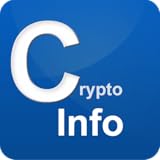 Cryptocurrency tracker